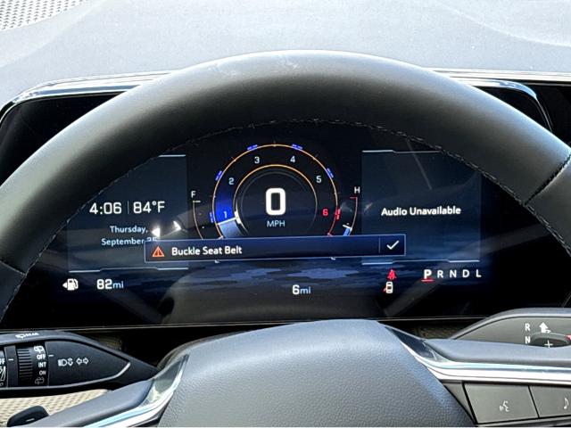 2026 Chevrolet Equinox Vehicle Photo in SAVANNAH, GA 31406-4513