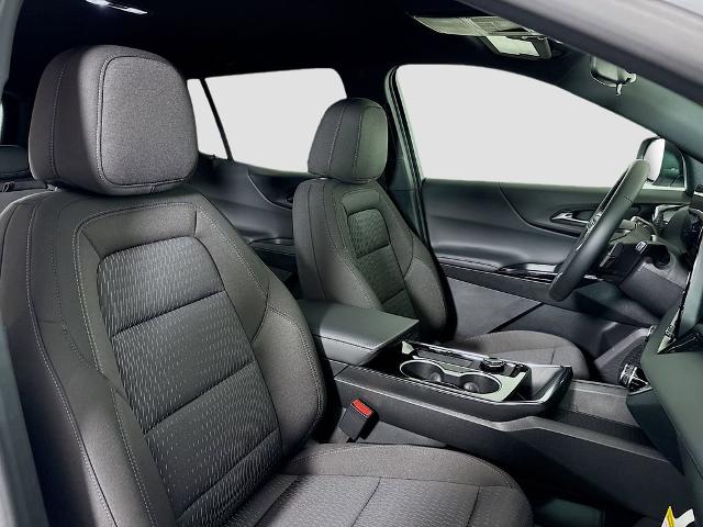 2026 Chevrolet Equinox Vehicle Photo in PUYALLUP, WA 98371-4149