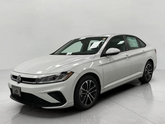 2026 Volkswagen Jetta Vehicle Photo in Appleton, WI 54913