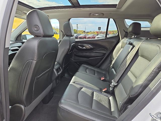 2023 GMC Terrain Vehicle Photo in TREVOSE, PA 19053-4984