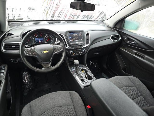 2024 Chevrolet Equinox Vehicle Photo in Pleasant Hills, PA 15236