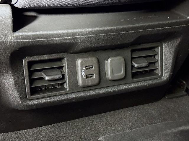 2022 Chevrolet Silverado 1500 LTD Vehicle Photo in PUYALLUP, WA 98371-4149