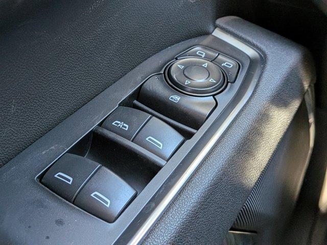 2026 Chevrolet Silverado 1500 Vehicle Photo in BRUNSWICK, GA 31525-1881