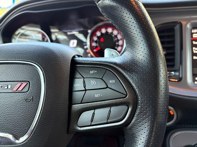 2023 Dodge Challenger Vehicle Photo in Savannah, GA 31419