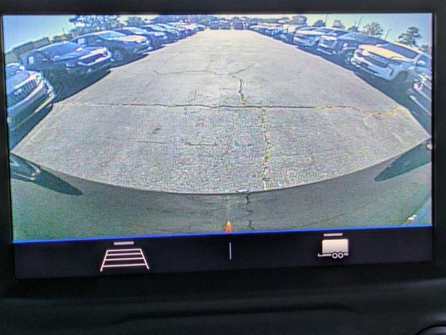 2021 Chevrolet Silverado 1500 Vehicle Photo in BRUNSWICK, GA 31525-1881