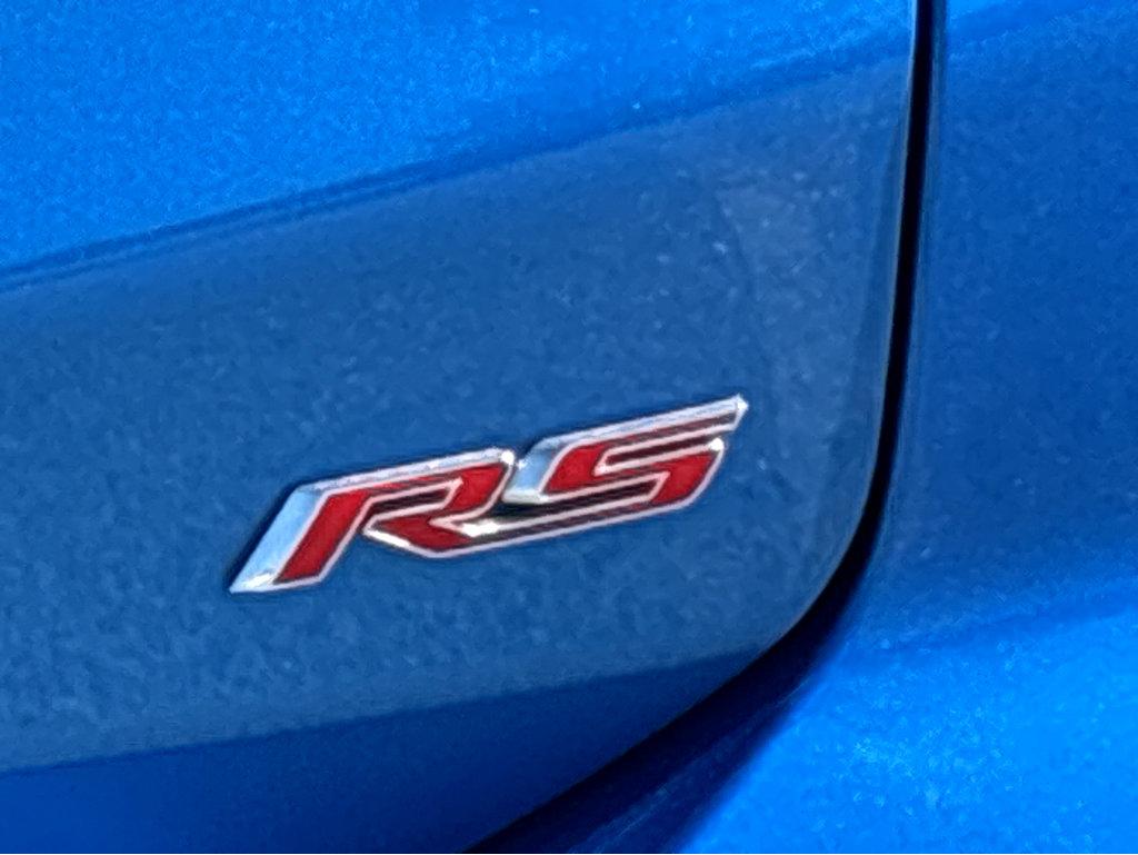 2024 Chevrolet Equinox Vehicle Photo in POOLER, GA 31322-3252