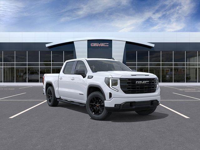 2026 GMC Sierra 1500 Vehicle Photo in WATERTOWN, CT 06795-3318