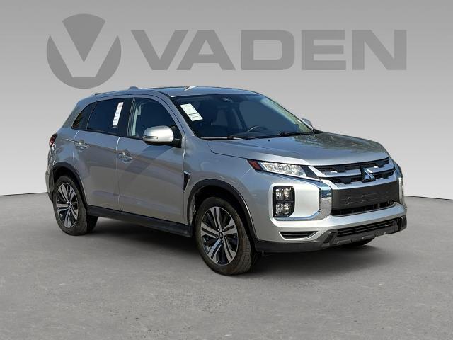 2024 Mitsubishi Outlander Sport Vehicle Photo in Savannah, GA 31419
