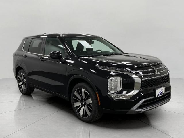 2026 Mitsubishi Outlander Vehicle Photo in Neenah, WI 54956