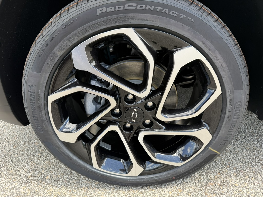 2026 Chevrolet Trax 2RS - 8