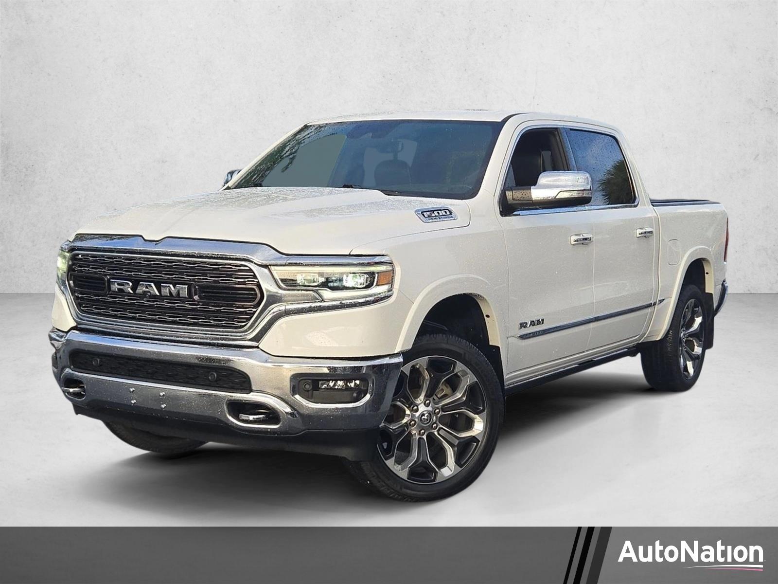 2021 Ram 1500 Vehicle Photo in Clearwater, FL 33761