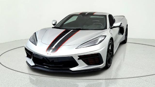 2020 Corvette Stingray Stingray Convertible 3LT picture #7