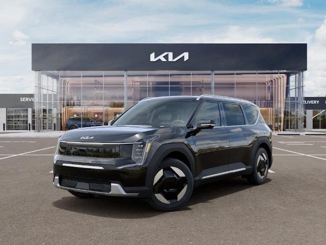 2026 Kia EV9 Vehicle Photo in OMAHA, NE 68127