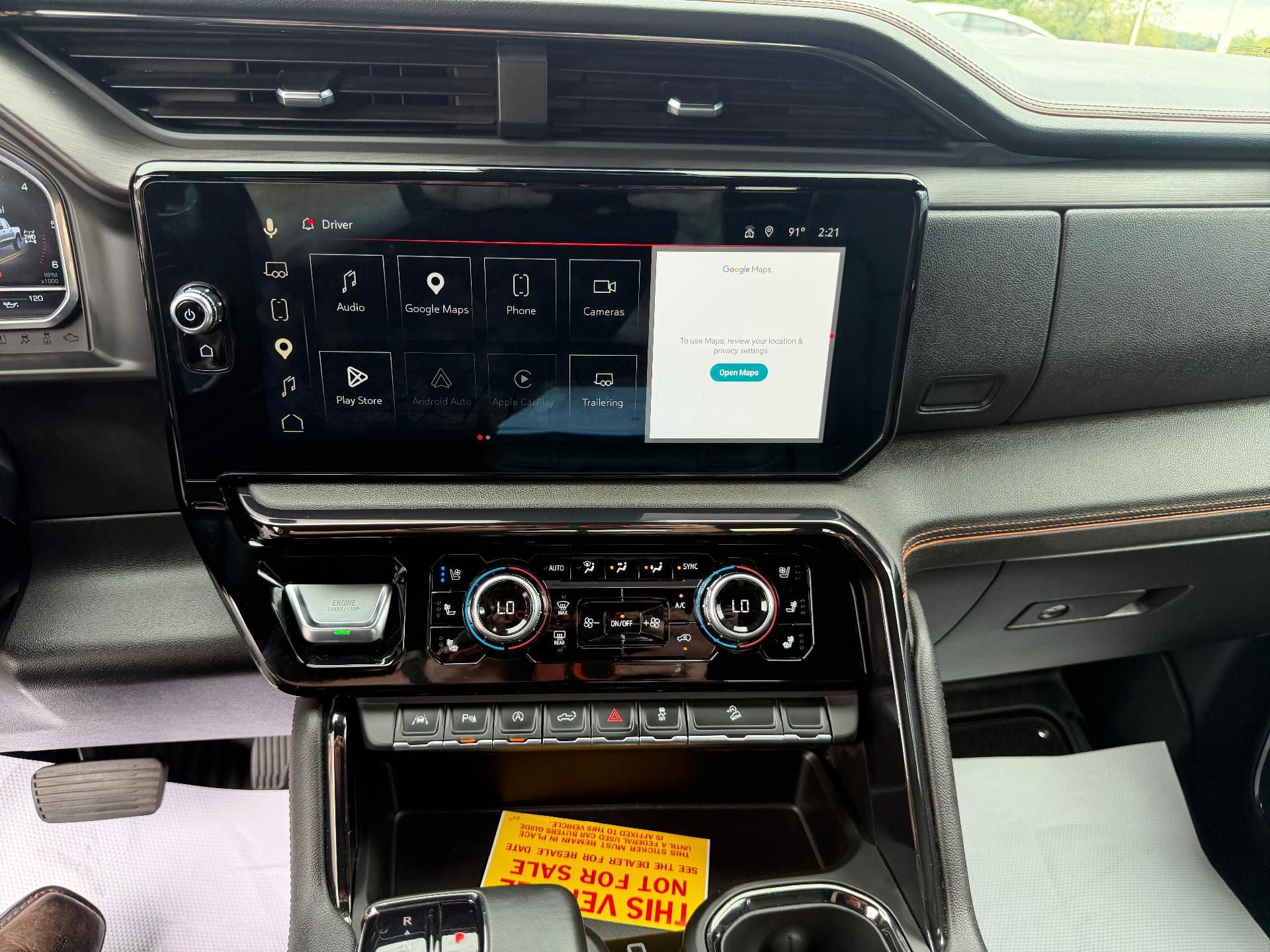 2024 GMC Sierra 1500 photo 23 of 34