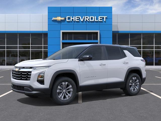 2026 Chevrolet Equinox photo 2 of 30