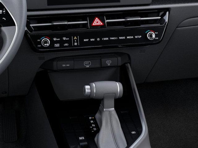2025 Kia Niro Vehicle Photo in Westbrook, ME 04092