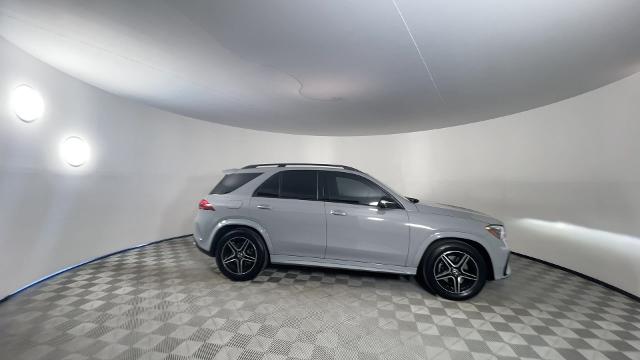 2024 Mercedes-Benz GLE 450 Vehicle Photo in GILBERT, AZ 85297-0402