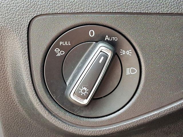 2021 Volkswagen Atlas Vehicle Photo in DANBURY, CT 06810-5034
