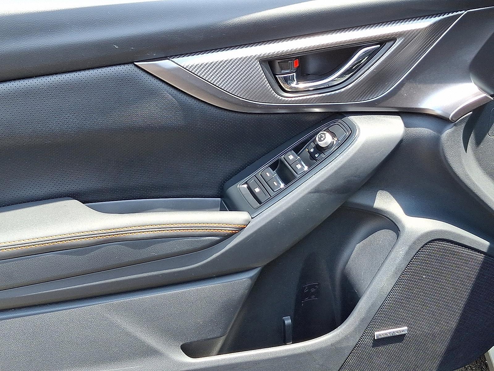 2023 Subaru Crosstrek Vehicle Photo in Trevose, PA 19053