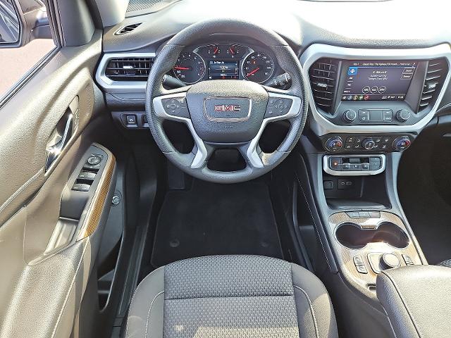 2023 GMC Acadia Vehicle Photo in TREVOSE, PA 19053-4984