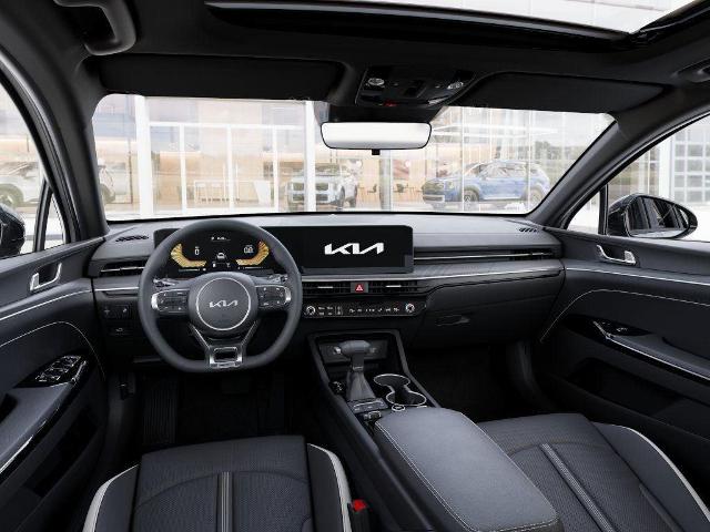 2026 Kia K5 Vehicle Photo in Tucson, AZ 85712