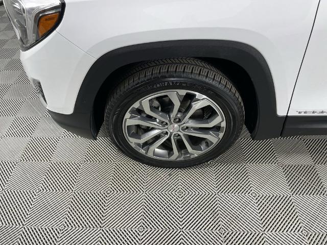 2019 GMC Terrain Vehicle Photo in GILBERT, AZ 85297-0402
