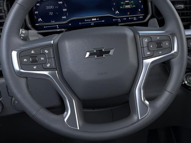 2026 Chevrolet Silverado 1500 Vehicle Photo in NEENAH, WI 54956-2243