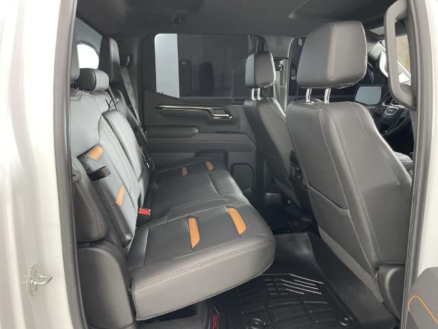 2025 GMC Sierra 1500 Vehicle Photo in GILBERT, AZ 85297-0402