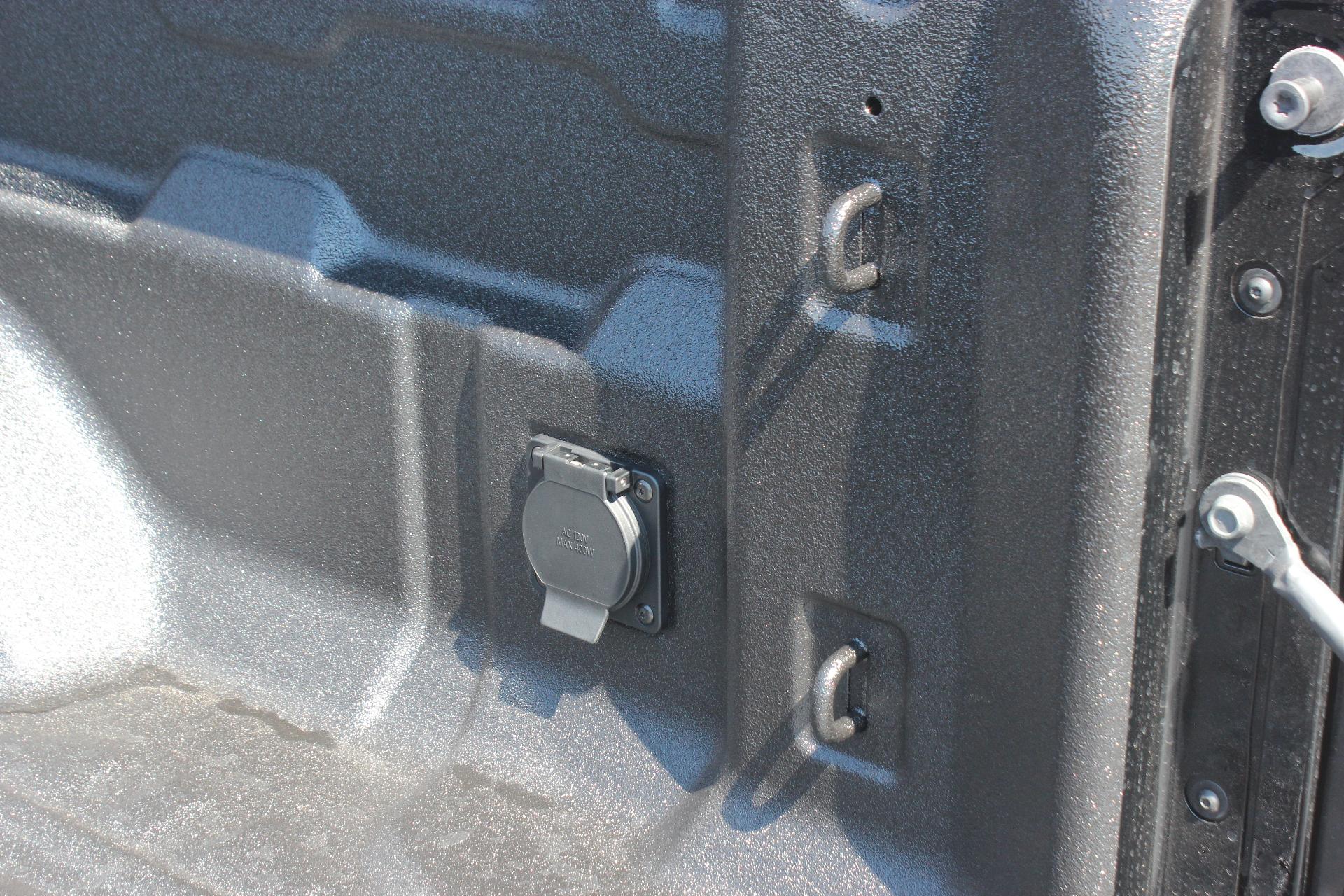 2026 GMC Canyon Vehicle Photo in AURORA, CO 80012-4011