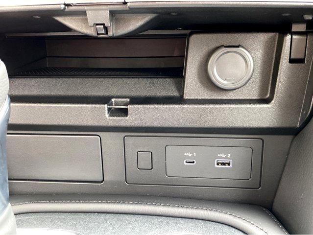 2023 Nissan Armada Vehicle Photo in Hinesville, GA 31313