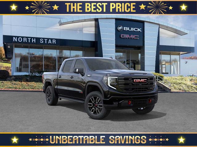 2026 GMC Sierra 1500 Vehicle Photo in ZELIENOPLE, PA 16063-2910