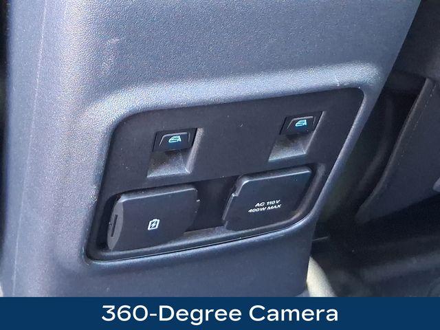 2022 Ford Bronco Vehicle Photo in DANBURY, CT 06810-5034
