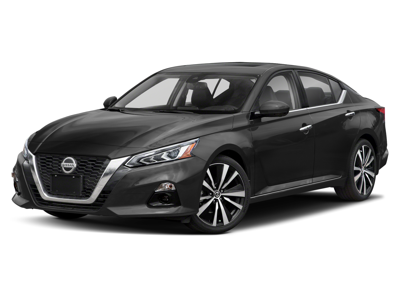 2019 Nissan Altima Vehicle Photo in Neenah, WI 54956