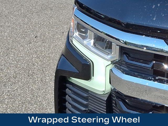 2023 Chevrolet Silverado 1500 Vehicle Photo in DANBURY, CT 06810-5034