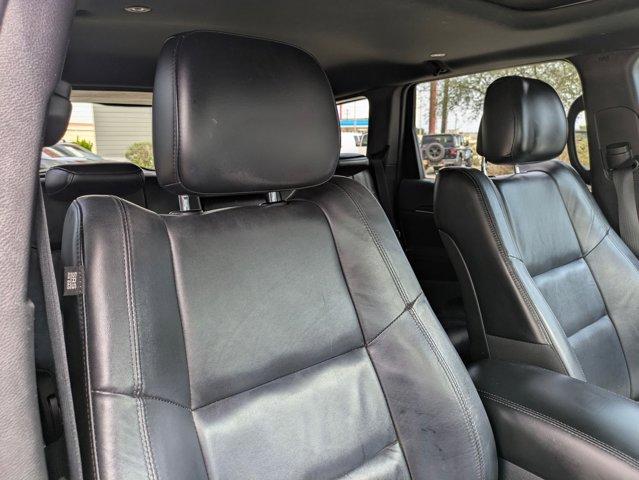 2019 Jeep Grand Cherokee Vehicle Photo in San Antonio, TX 78209