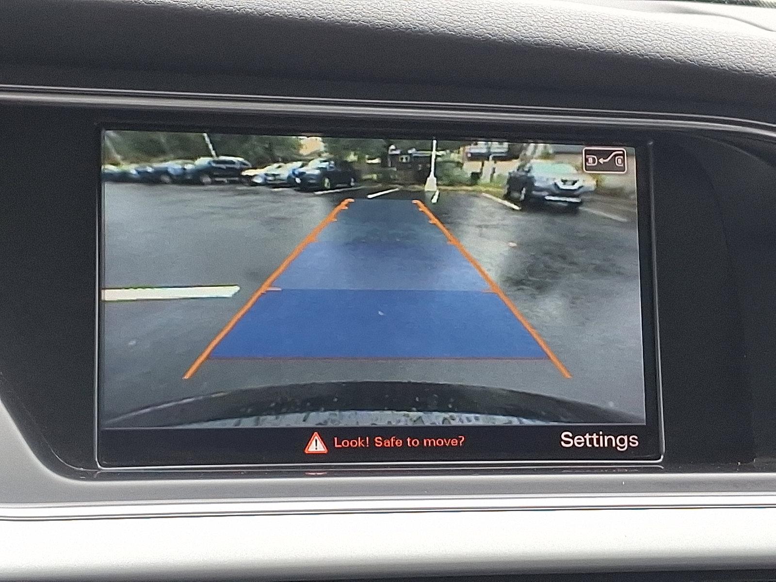 2015 Audi A5 Vehicle Photo in Harrisburg, PA 17111