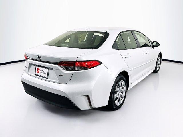 2023 Toyota Corolla Vehicle Photo in Flemington, NJ 08822