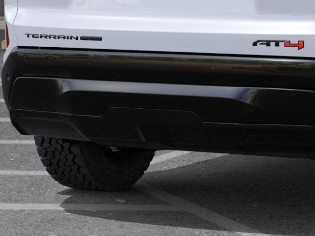 2026 GMC Terrain Vehicle Photo in INDEPENDENCE, MO 64055-1377