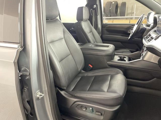 2023 Chevrolet Tahoe Vehicle Photo in GILBERT, AZ 85297-0402