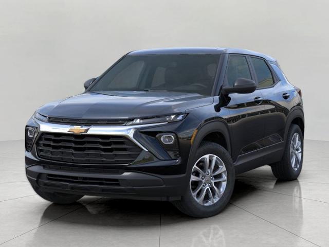 2026 Chevrolet Trailblazer Vehicle Photo in NEENAH, WI 54956-2243
