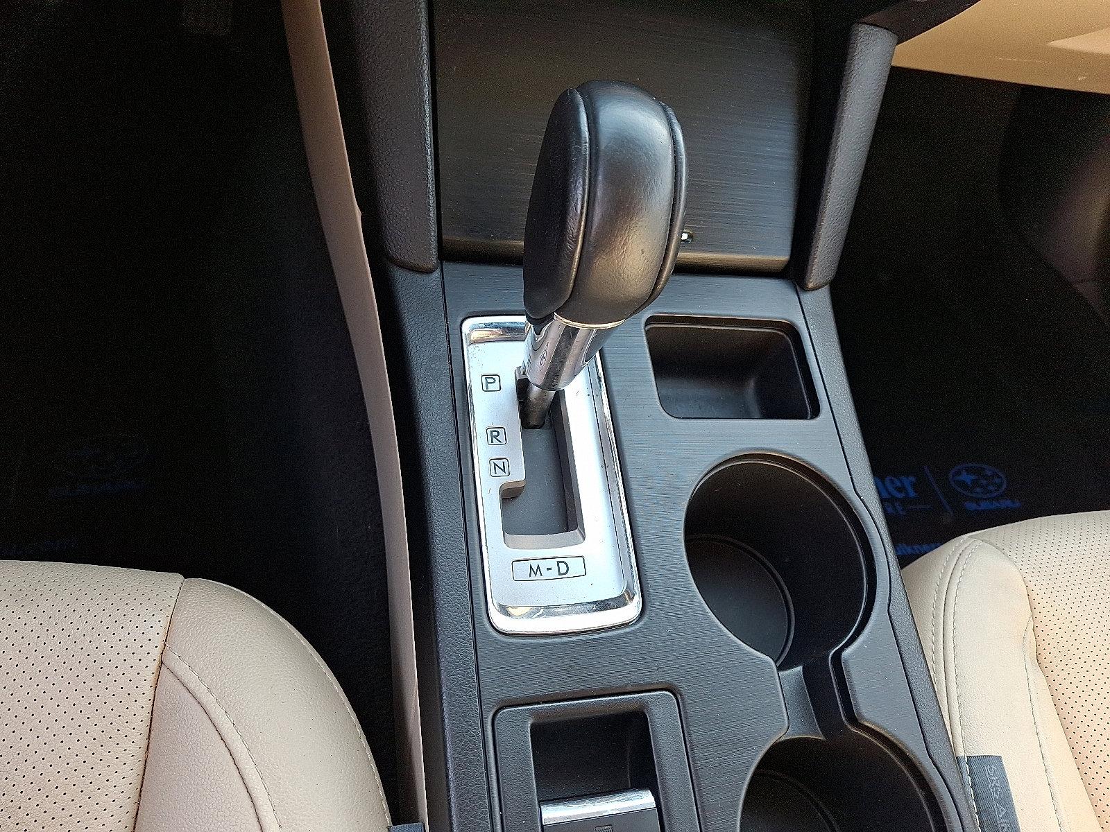 2016 Subaru Outback Vehicle Photo in Easton, PA 18045