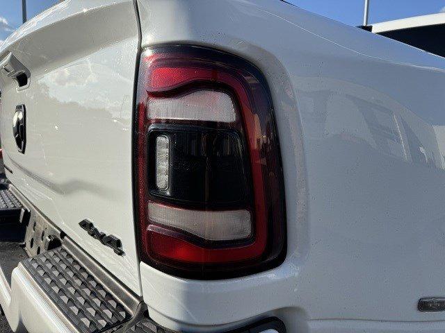 2024 Ram 3500 Vehicle Photo in Mechanicsburg, PA 17050-1707