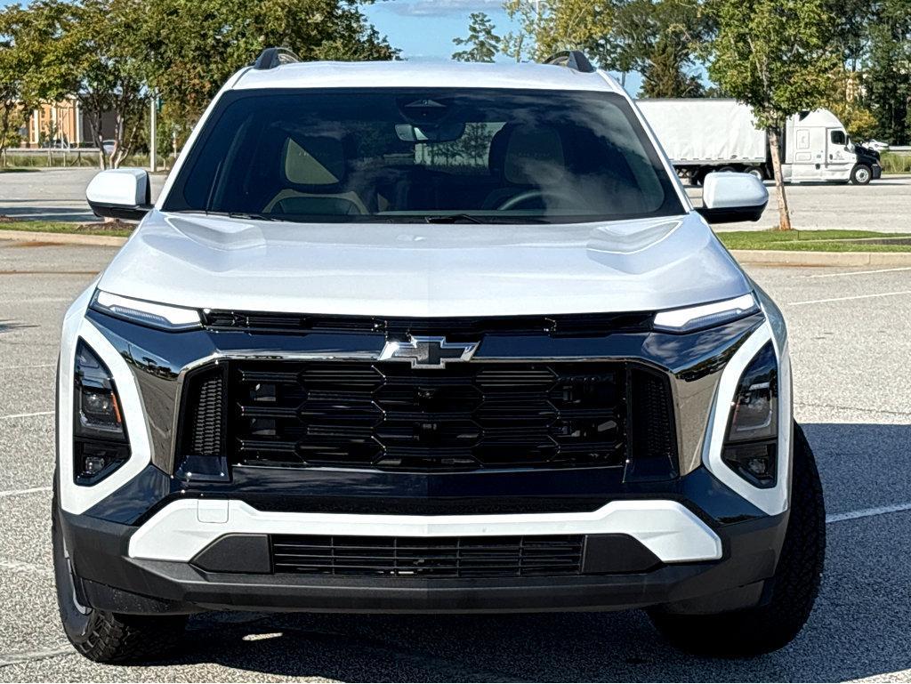 2026 Chevrolet Equinox Vehicle Photo in POOLER, GA 31322-3252