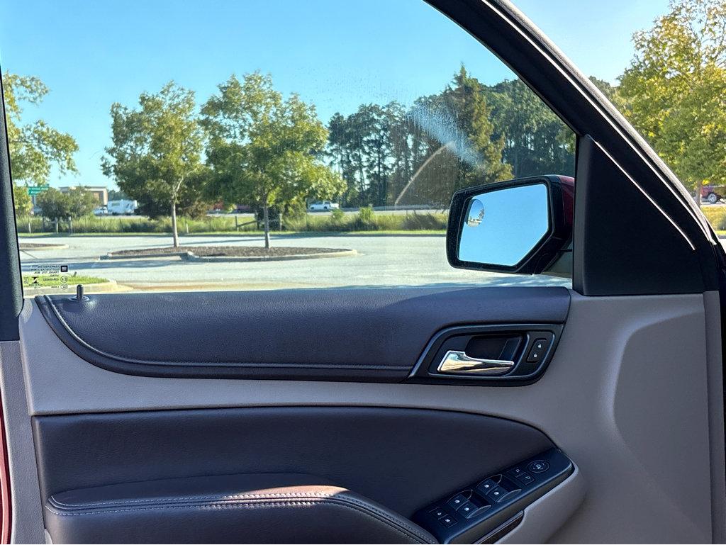 2018 Chevrolet Tahoe Vehicle Photo in POOLER, GA 31322-3252