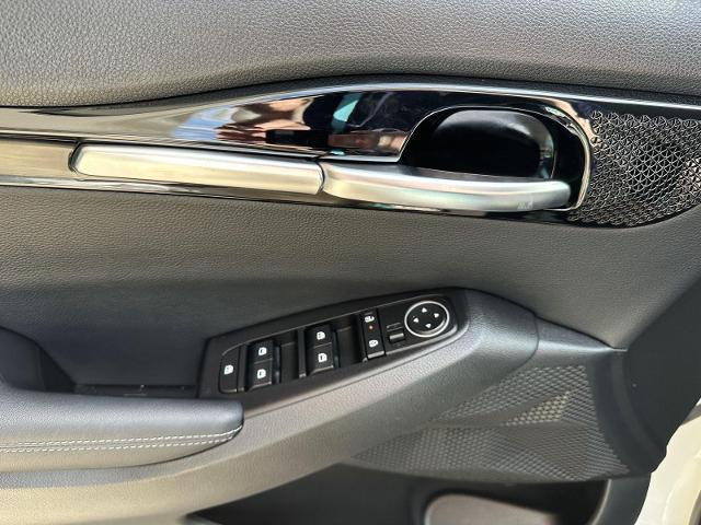 2025 Kia Seltos Vehicle Photo in Tucson, AZ 85712