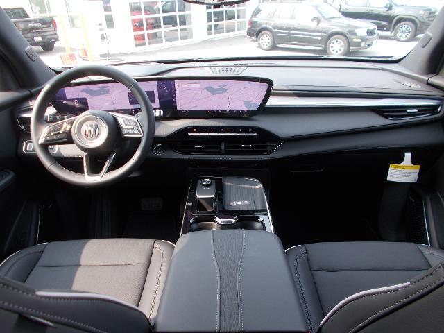 2026 Buick Enclave Vehicle Photo in LOWELL, MA 01852-4336