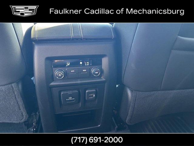2023 Chevrolet Traverse Vehicle Photo in MECHANICSBURG, PA 17050-1707
