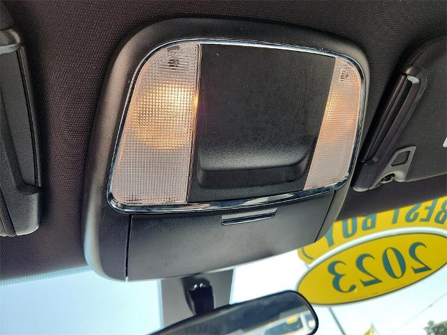 2023 Dodge Charger Vehicle Photo in EASTLAND, TX 76448-3020