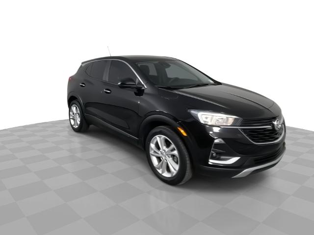 2023 Buick Encore GX Vehicle Photo in GILBERT, AZ 85297-0402