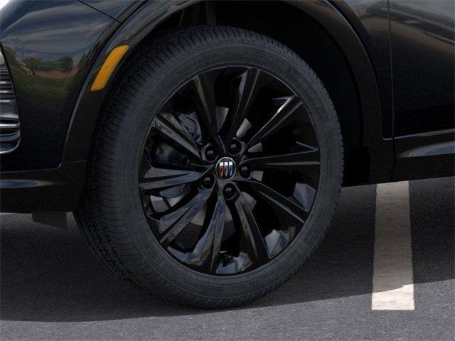 2025 Buick Envista Vehicle Photo in ROCHESTER HILLS, MI 48307-2741